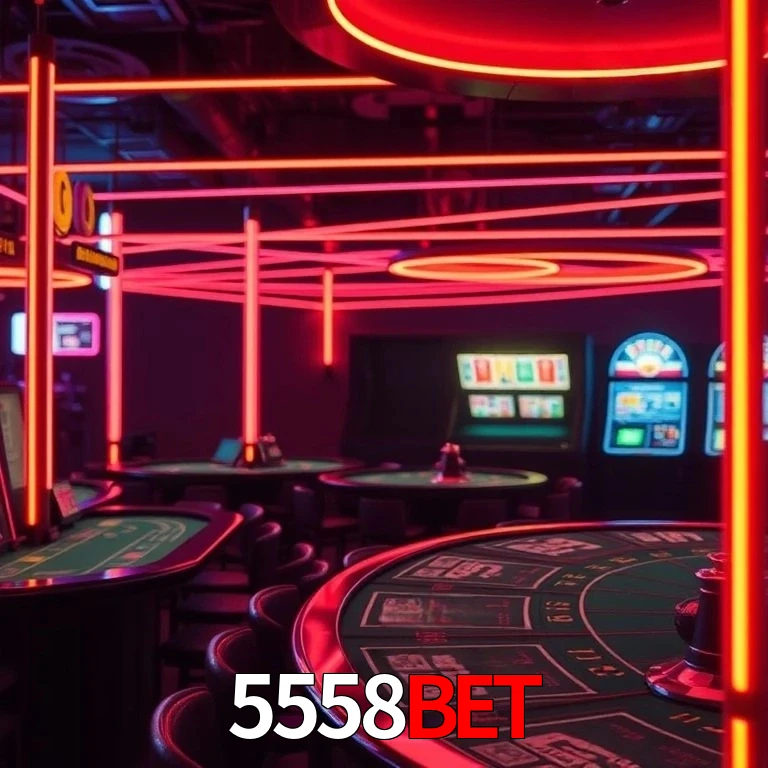 5558bet.com