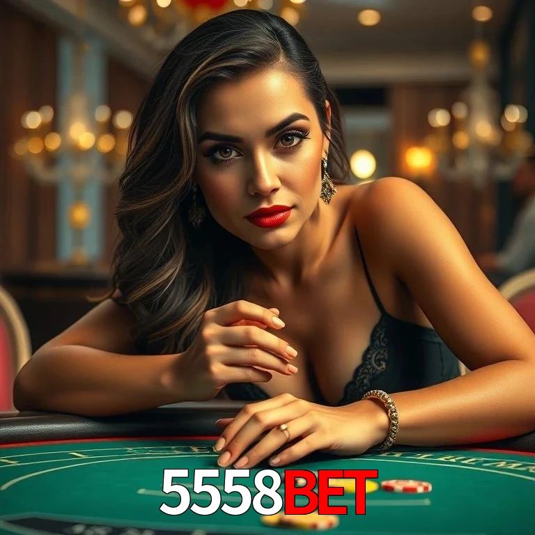 5558bet VIP Rewards
