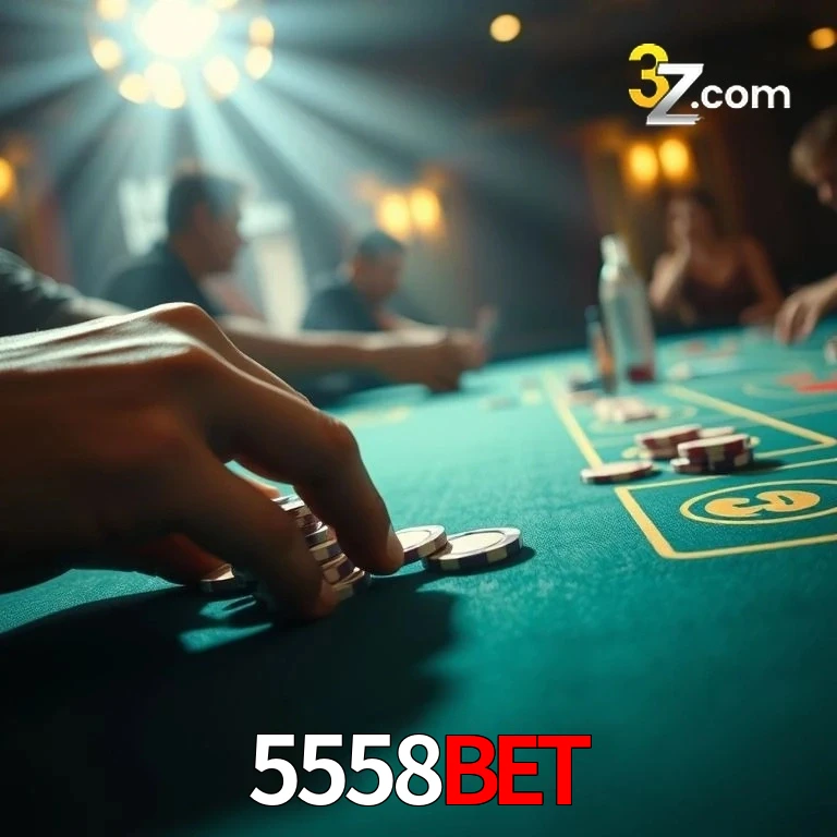 5558bet lottery