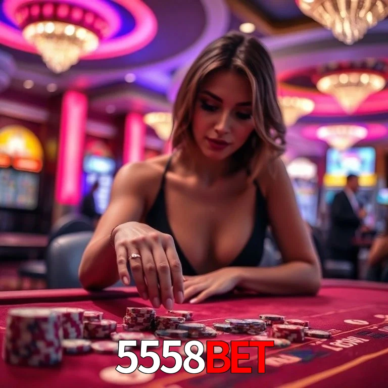 5558bet Casino RNG