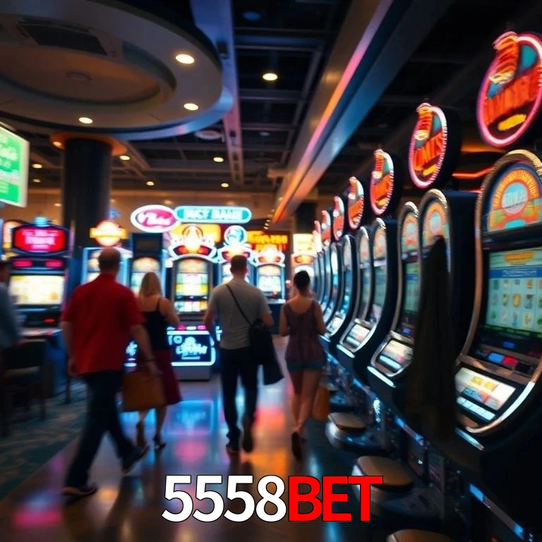 5558bet Manager VIP
