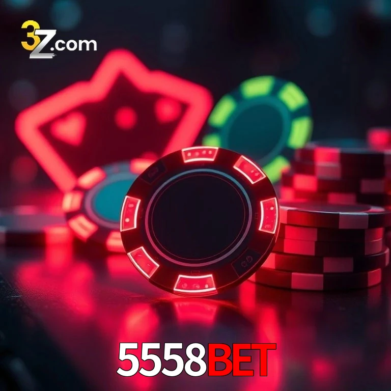 5558bet Slot Analytics