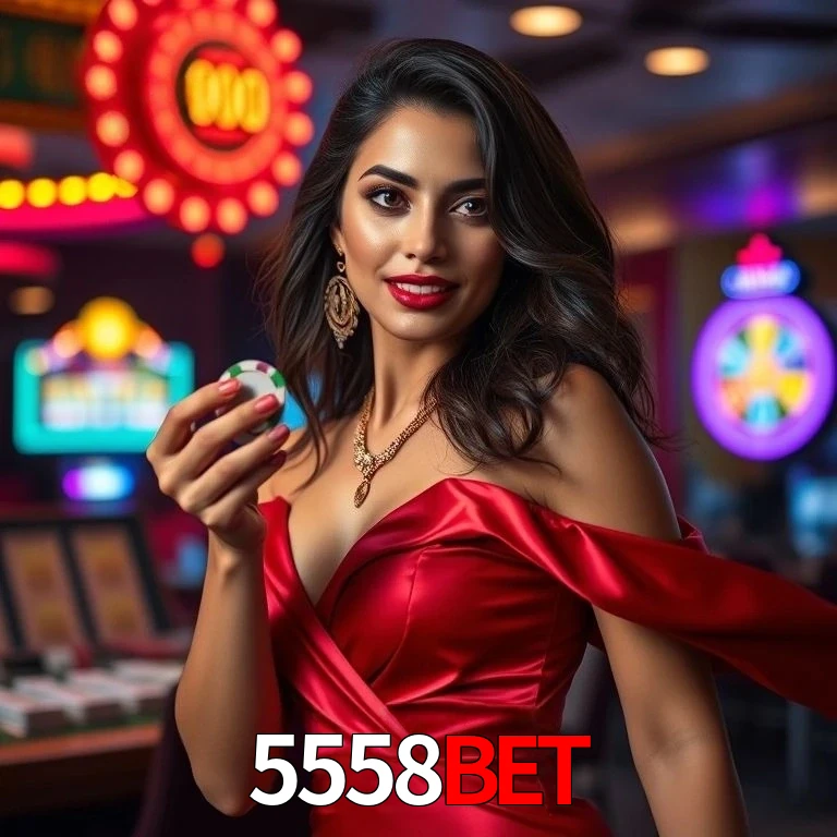 5558bet Torneios Slots