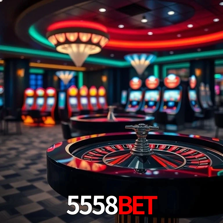 5558bet APK Segurança