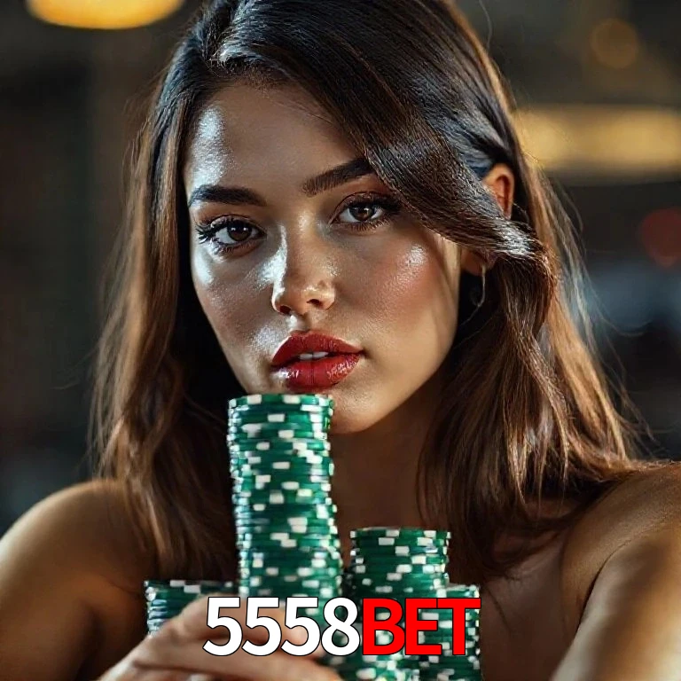 5558bet Slot Temas