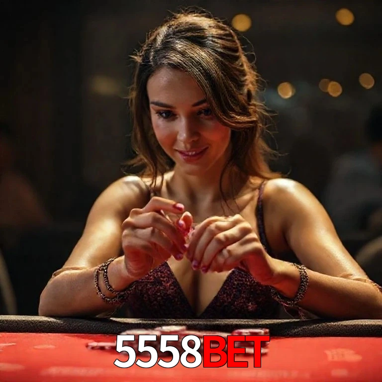 5558bet Segurança